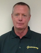 Larry Meek