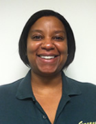 Lauren Walker-Green