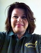 Tina Galster